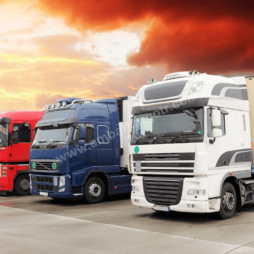 Hacılar Ambar Kargo