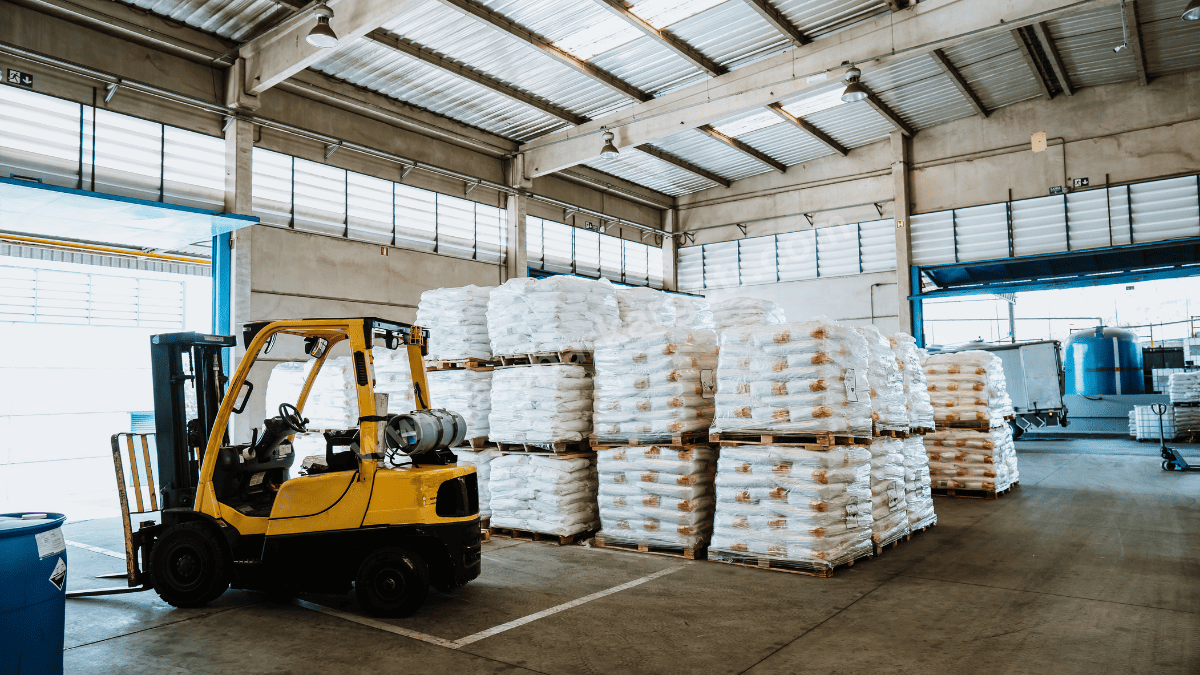 Hacılar Kimyasal Ürün Taşıma