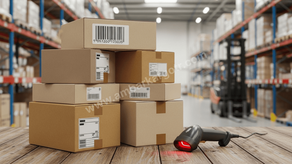 Hacılar Kolili Yük Taşıma