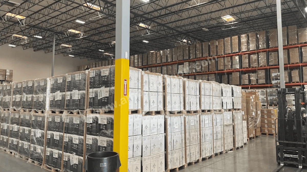 Hacılar Parça Yük Taşıma